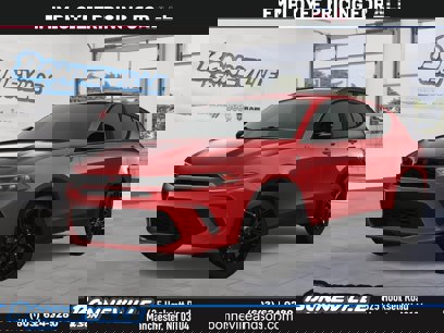 New 2024 Dodge Hornet GT