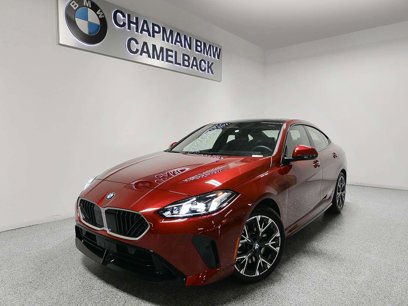 Used 2026 BMW 228 Gran Coupe w/ Premium Package