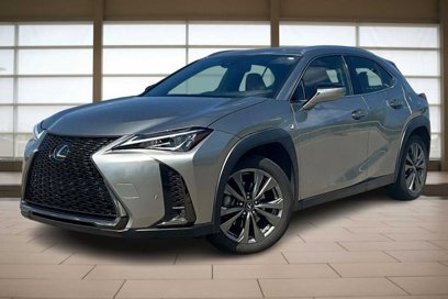 Used 2019 Lexus UX 200