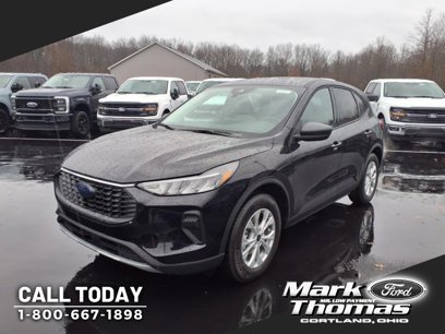 New 2025 Ford Escape Active w/ Cold Weather Package