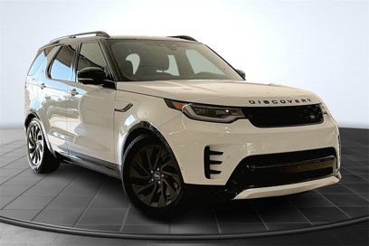 Used 2024 Land Rover Discovery Dynamic SE