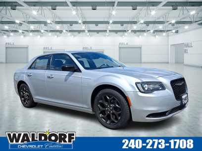 Used 2020 Chrysler 300 Touring w/ Sport Appearance Package