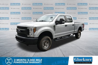 Used 2019 Ford F250 XL w/ Power Equipment Group