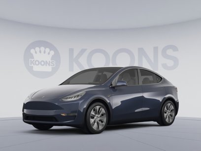 Used 2023 Tesla Model Y Long Range
