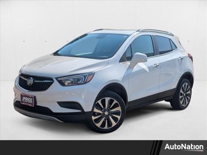 Used 2022 Buick Encore Preferred w/ Safety Package