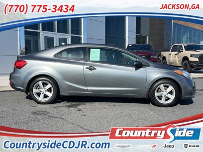 Used 2015 Kia Forte Koup EX