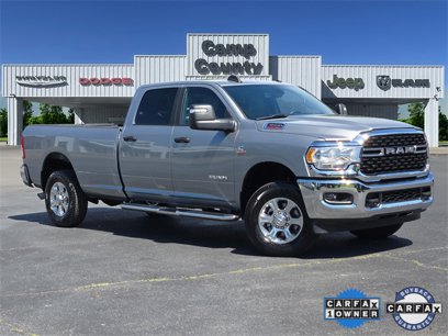 Used 2024 RAM 3500 Big Horn