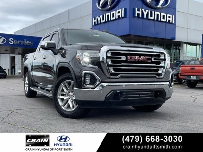 Used 2020 GMC Sierra 1500 SLT w/ SLT Premium Plus Package