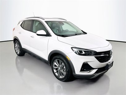Used 2022 Buick Encore GX Essence w/ Experience Buick Package