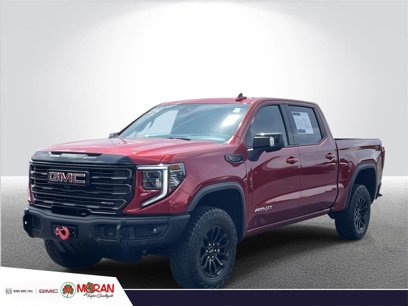 Certified 2023 GMC Sierra 1500 AT4X