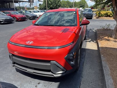 Used 2025 Hyundai Kona SE