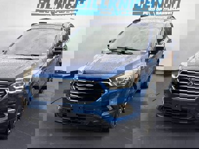 Used 2017 Ford Escape SE w/ Equipment Group 201A