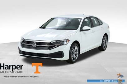 Used 2024 Volkswagen Jetta SE