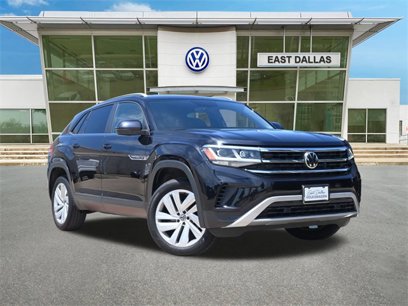 Certified 2020 Volkswagen Atlas Cross Sport SE w/ Towing Package