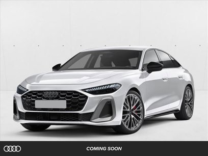 New 2025 Audi A5 2.0T Premium Plus