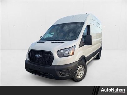 New 2025 Ford Transit 250 148 High Roof