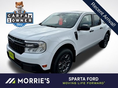 Used 2023 Ford Maverick XLT