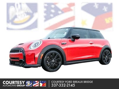 Used 2023 MINI Cooper S