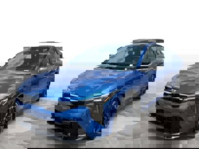 Used 2025 Kia K4 GT-Line w/ GT-Line Sunroof Package