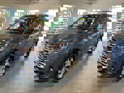 Used 2019 Toyota Highlander Limited
