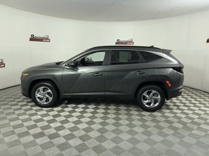 Used 2023 Hyundai Tucson SEL