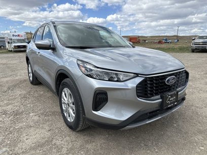 New 2024 Ford Escape Active w/ Tech Pack #2