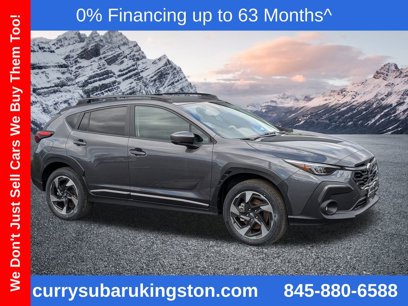New 2025 Subaru Crosstrek 2.5i Limited