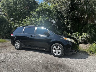 Used 2011 Toyota Sienna LE