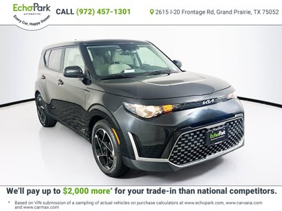 Used 2023 Kia Soul EX