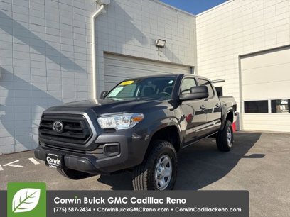 Used 2020 Toyota Tacoma SR