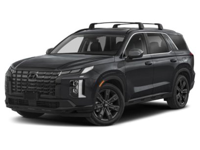 New 2025 Hyundai Palisade XRT