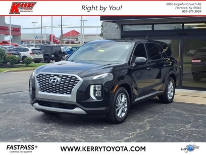 Used 2020 Hyundai Palisade SE