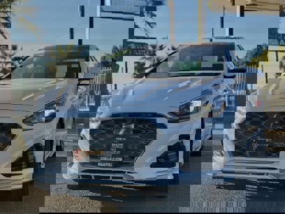 Used 2019 Hyundai Sonata Limited