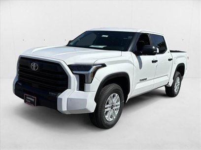 New 2025 Toyota Tundra SR5