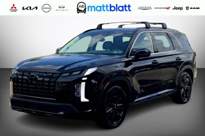 Used 2023 Hyundai Palisade XRT