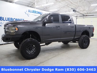 Used 2023 RAM 2500 Laramie w/ Night Edition