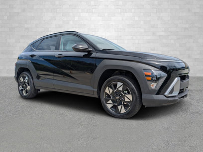Used 2024 Hyundai Kona SEL w/ Convenience Package