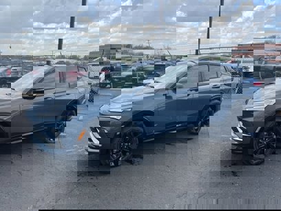 New 2025 Buick Envista Sport Touring w/ Convenience I Package