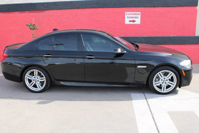 Used 2014 BMW 535i Sedan