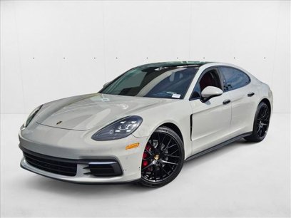 Used 2019 Porsche Panamera