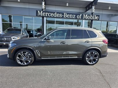 Used 2023 BMW X5 xDrive45e w/ Executive Package
