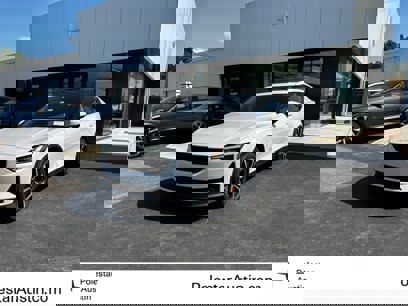Certified 2022 Polestar Polestar 2 w/ Performance Package