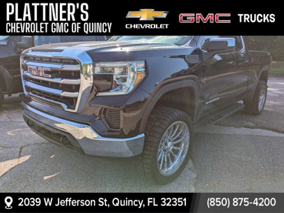 Used 2019 GMC Sierra 1500 SLE w/ SLE Value Package