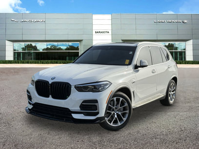 Used 2023 BMW X5 xDrive45e