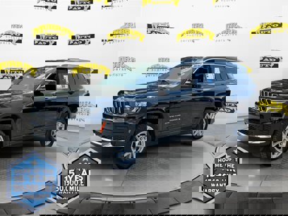 Certified 2023 Jeep Grand Cherokee L Laredo