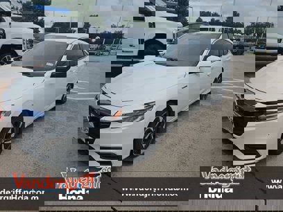 Used 2022 Honda Insight EX