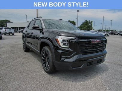New 2026 GMC Terrain Elevation w/ Black Edition