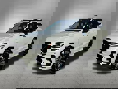 Certified 2025 Volvo XC60 T8 Core w/ Protection Package Premier