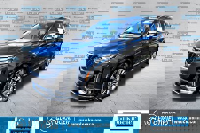 Used 2021 Cadillac XT6 Premium Luxury