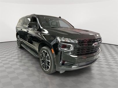 Used 2024 Chevrolet Suburban RST w/ Luxury Package